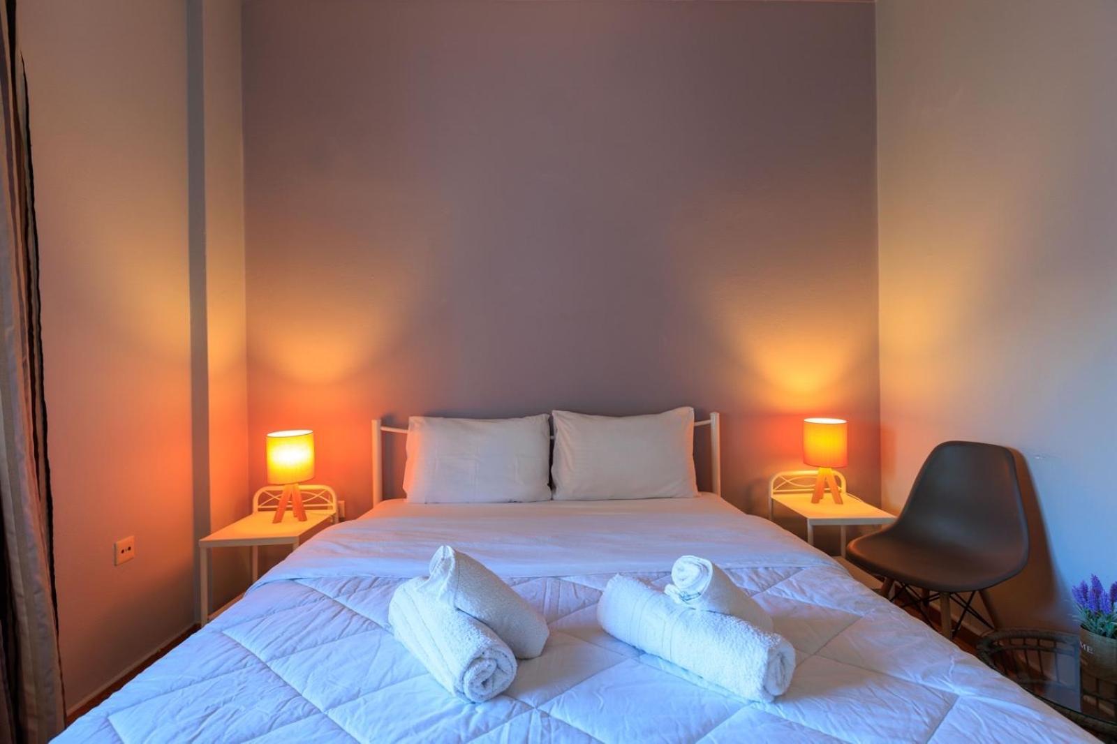 Appartement Aiolos Koukaki Center